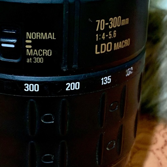 🛑LENTE PARA CÁMARA MINOLTA🛑#KN4 - Picture 7 of 16